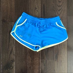 Under Armour Gym Shorts